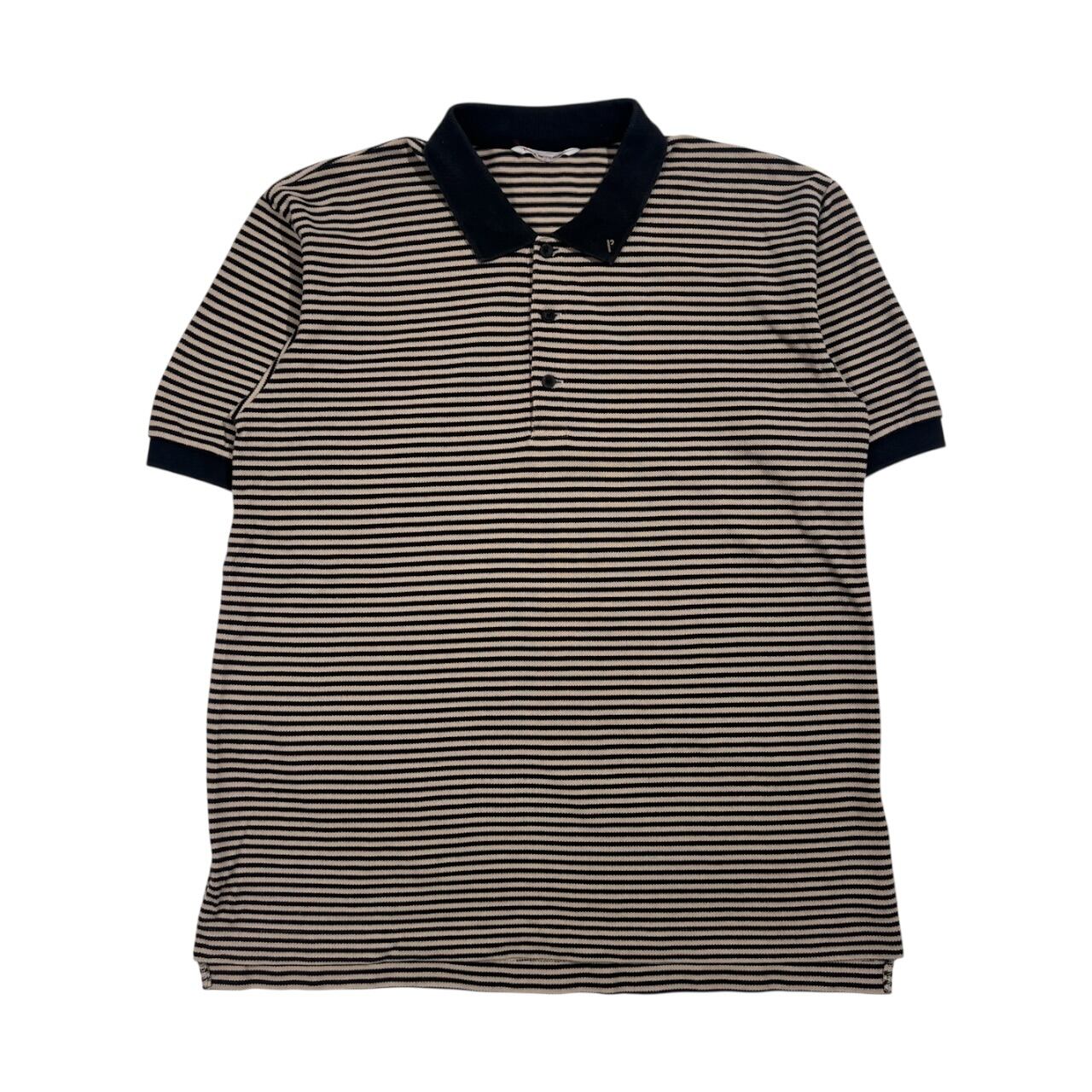 NOROLL UNEVENNESS S/S TEE / ノーロール Tシャツ ボーダー | PAY ID