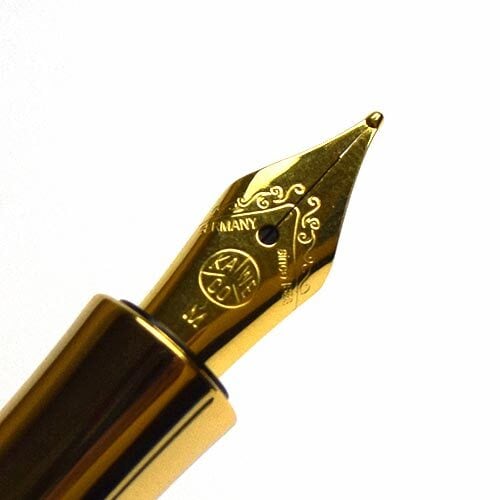 KAWECO STUDENT 万年筆（グリーン／ブルー／オレンジ） | Pen Shop IMAI