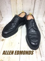 Allen Edmonds アレンエドモンズ Uチップ US9 27cm