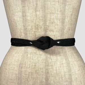 帯締ゴムベルト Obijime Flexi-belt