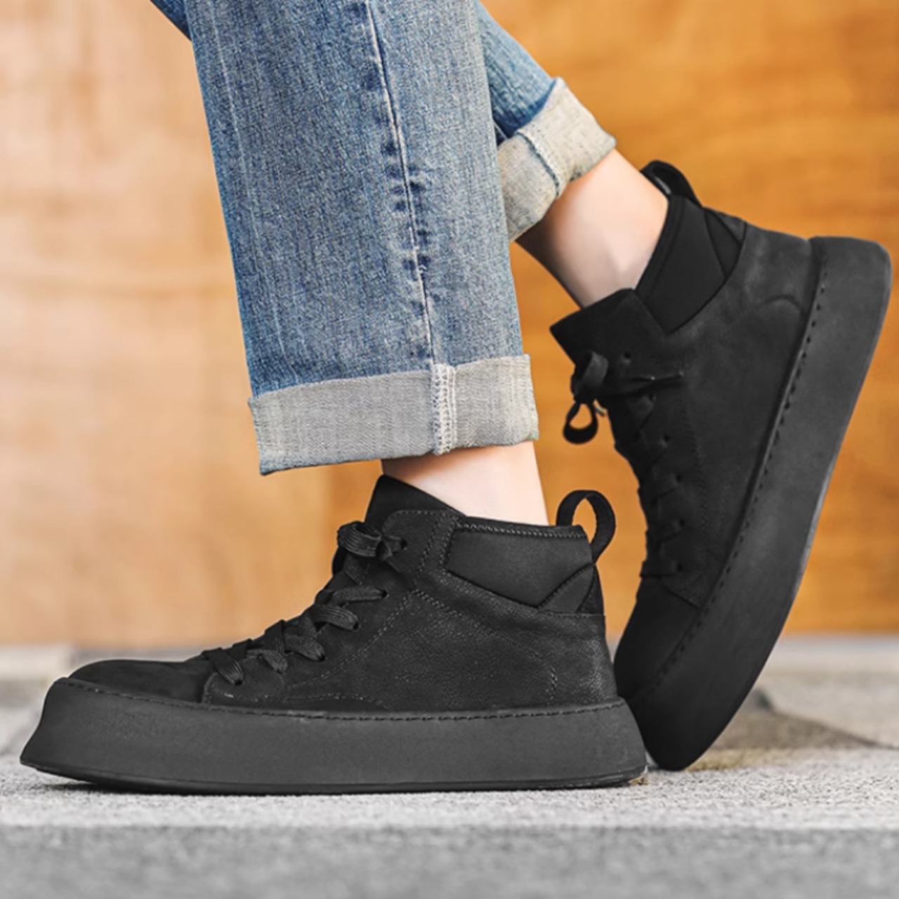 MTハイトップ S0272