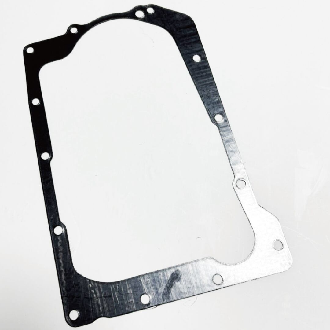 ゼファー400⁄550純正オイルパン JMC取出口付 Z400FX⁄550FX ゼファー400