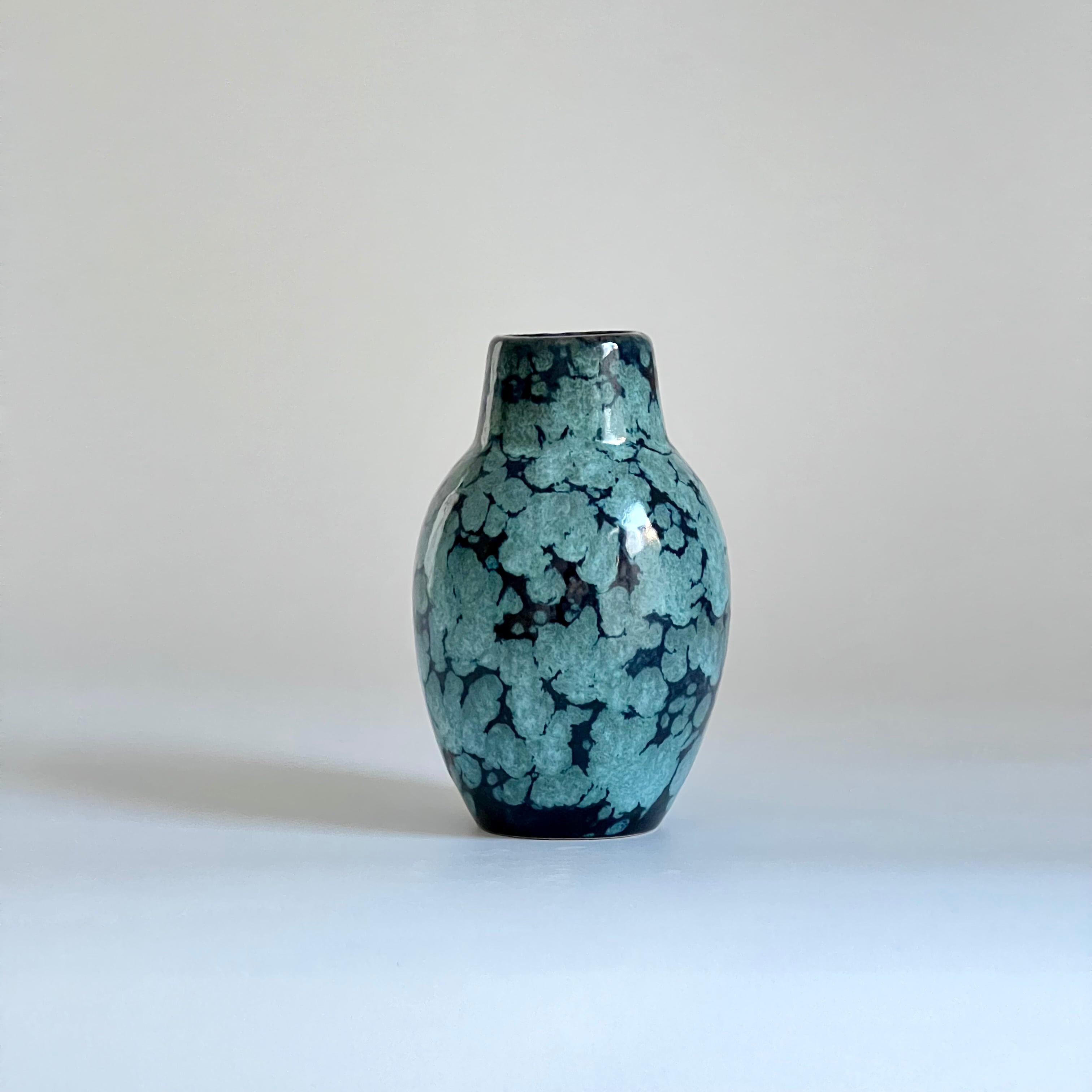 Vintage 花瓶 | Scheurich 414 16 | PolePoleDecor｜Vintage Vase 専門店