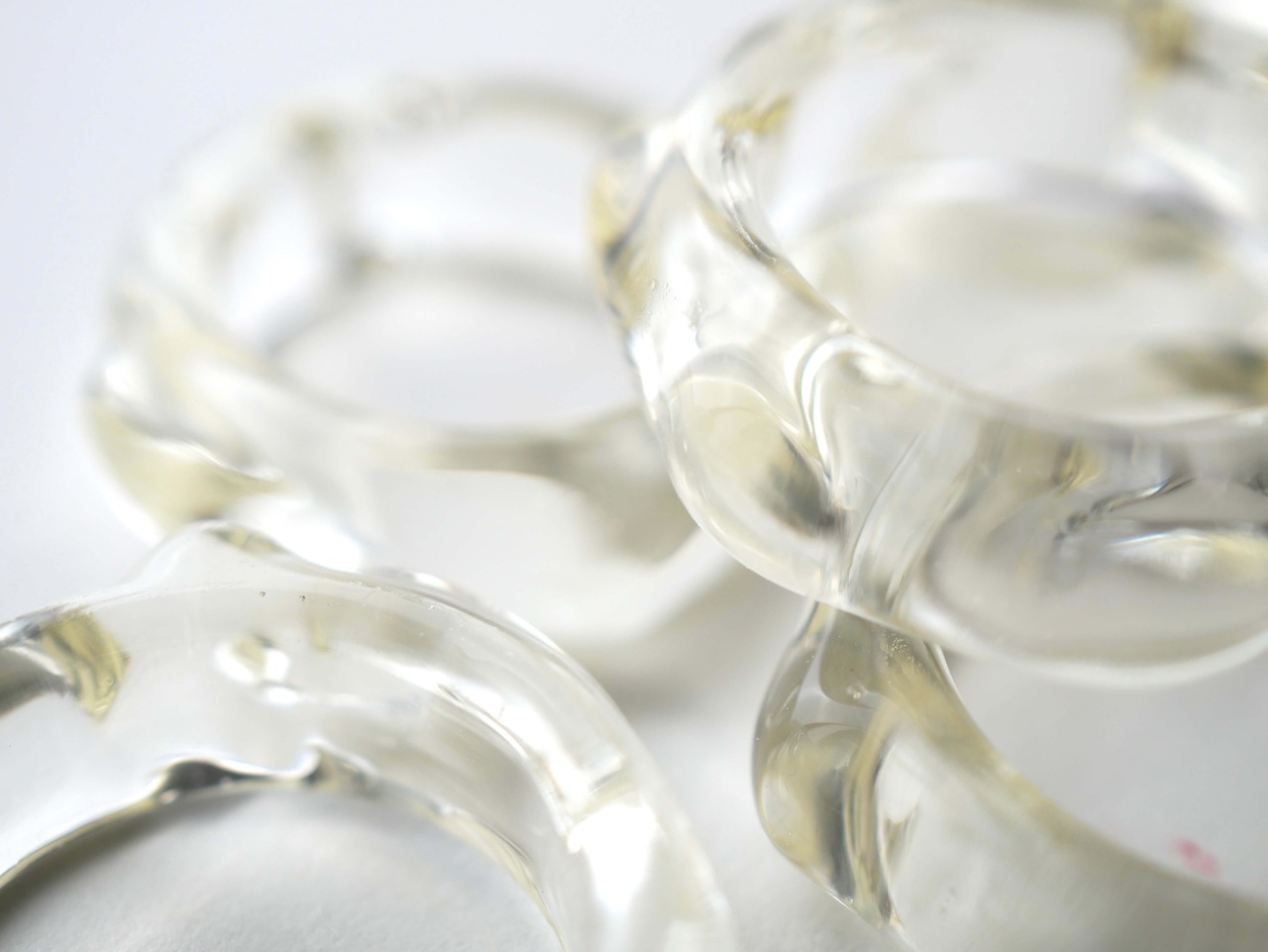 似合わせクリアリング