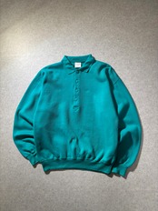 90s sweat polo