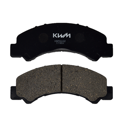 BRAKE PAD【F】KBP8002 / D4054-02 / 8-97367-539-0