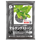 マルチングストーン(ブラック) M 700g