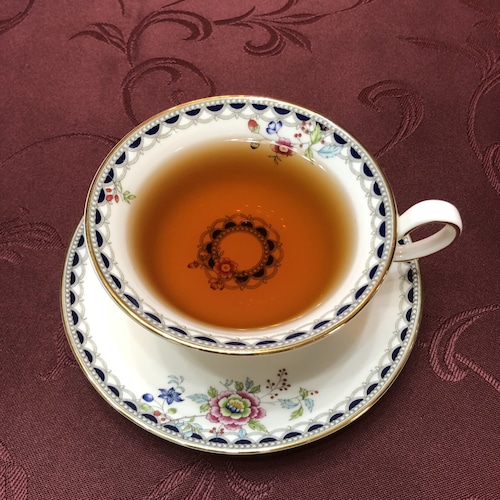 ジュンチヤバリ茶園 HOR 2020 Autumn Tea 30g リーフ