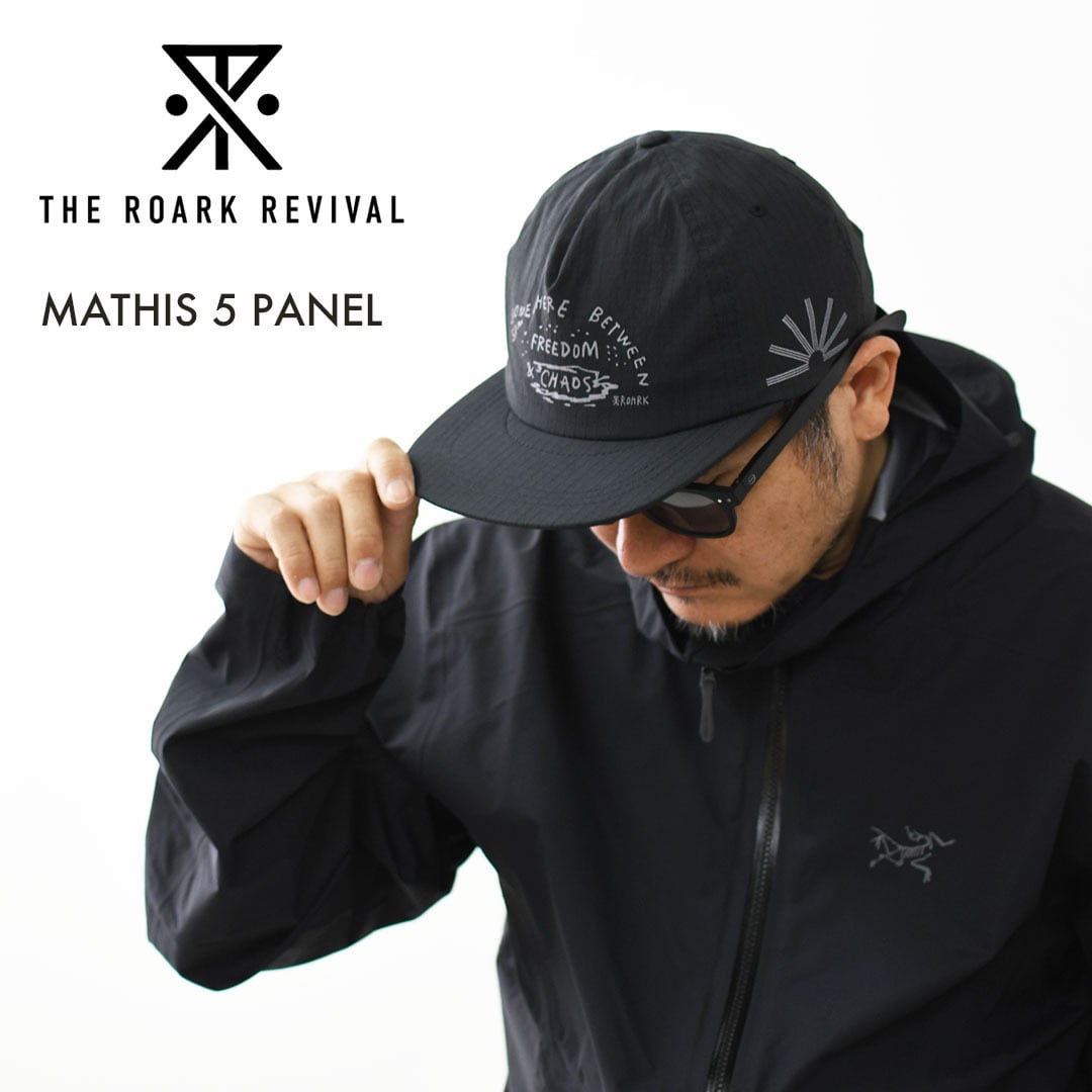キャップ | refalt online store