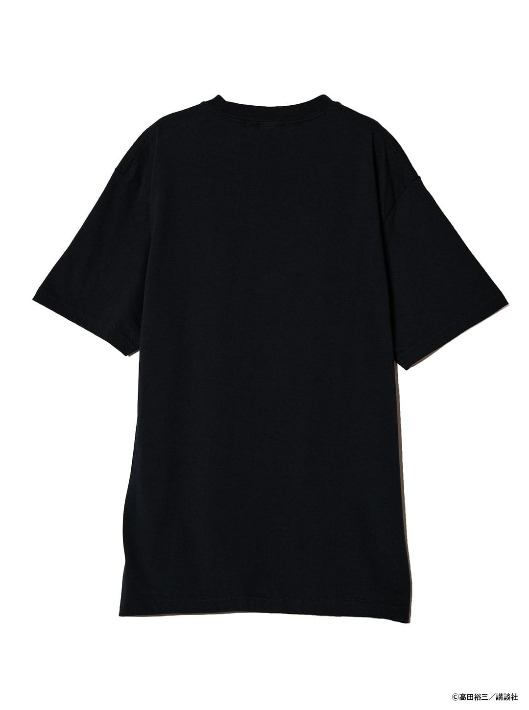 予約受付終了「3×3EYES」T-Shirt／ Crimson | Number Rock