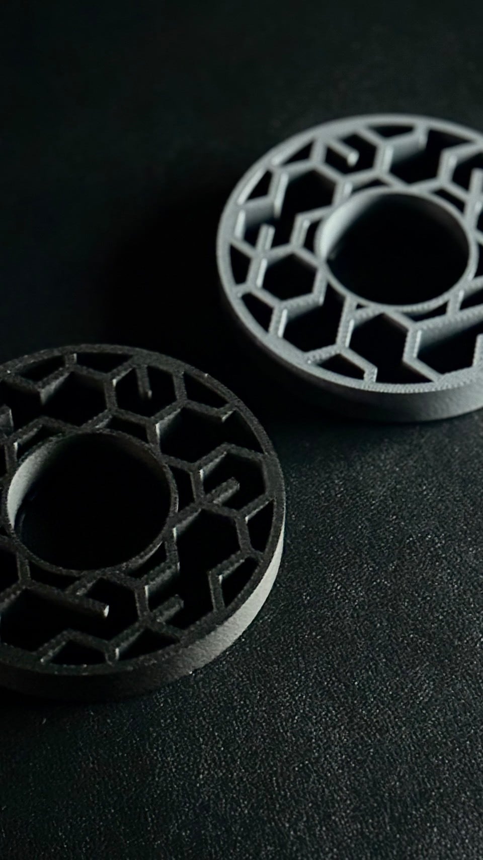 BB01 LIGHT X-TAGE KIT | XWAG PRODUCTS