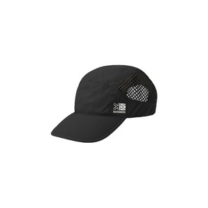 KARRIMOR カリマー trek cap トレックキャップ 200178 帽子 おしゃれ キャンプ アウトドア Black 大阪 店舗 取り扱い 大阪门市 日本集合店