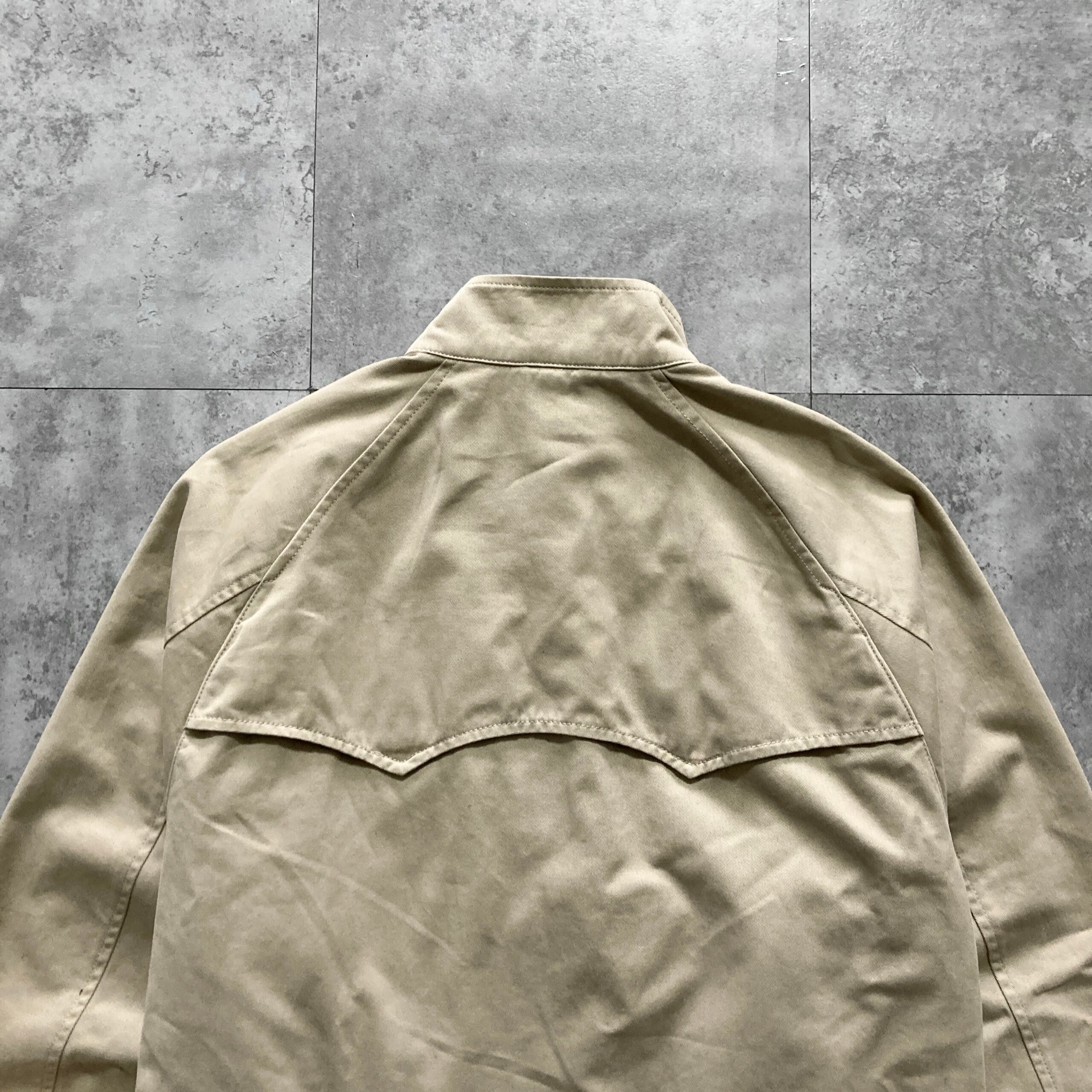 Brooks Brothers ブルックスブラザーズ 着用感M ブランドロゴジップ