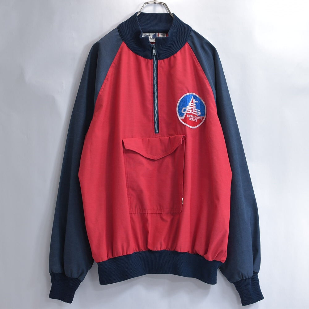 アメリカ製 Mother Karen's マザー・カレンズ パウダーシャツ 古着 アメリカ製 Mother Karen's マザー・カレンズ パウダーシャツ