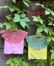 予約【Jella.co】Baby Bib Cool Top (2Color)