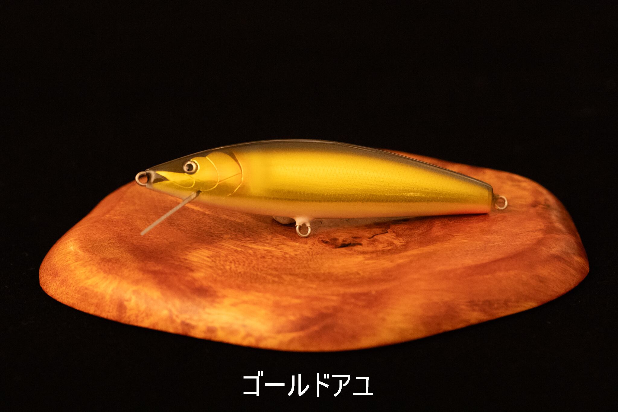 CLEAR WOOD EXPLORERS SPECIAL TUNED 90F 2024 MODEL | ネイティブ