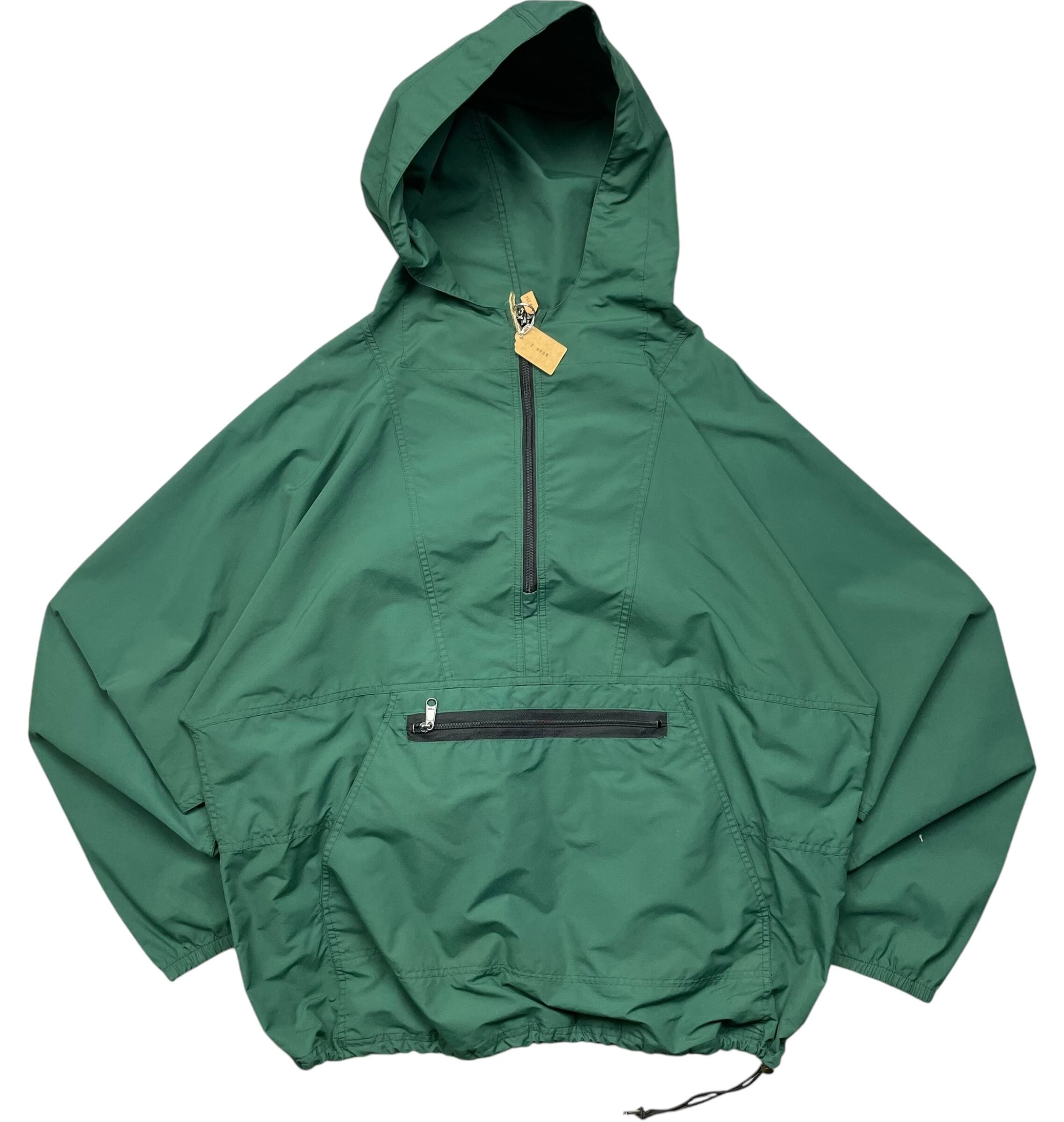 《XL》OLD GAP オールドギャップ ナイロン アノラックパーカー no.4401