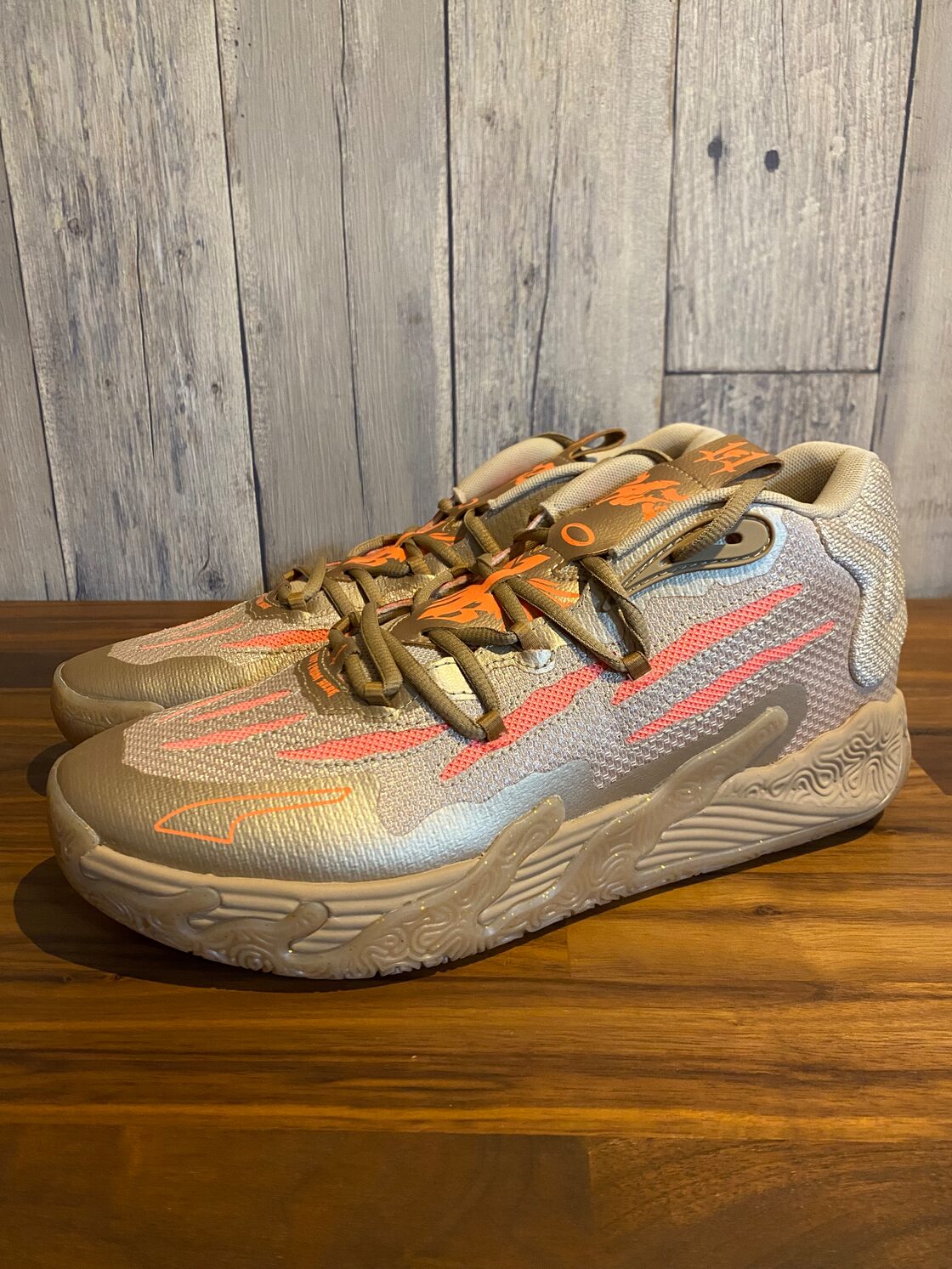 PUMA MB.03 CNY 28.5cm プーマ バッシュ | Pay ID
