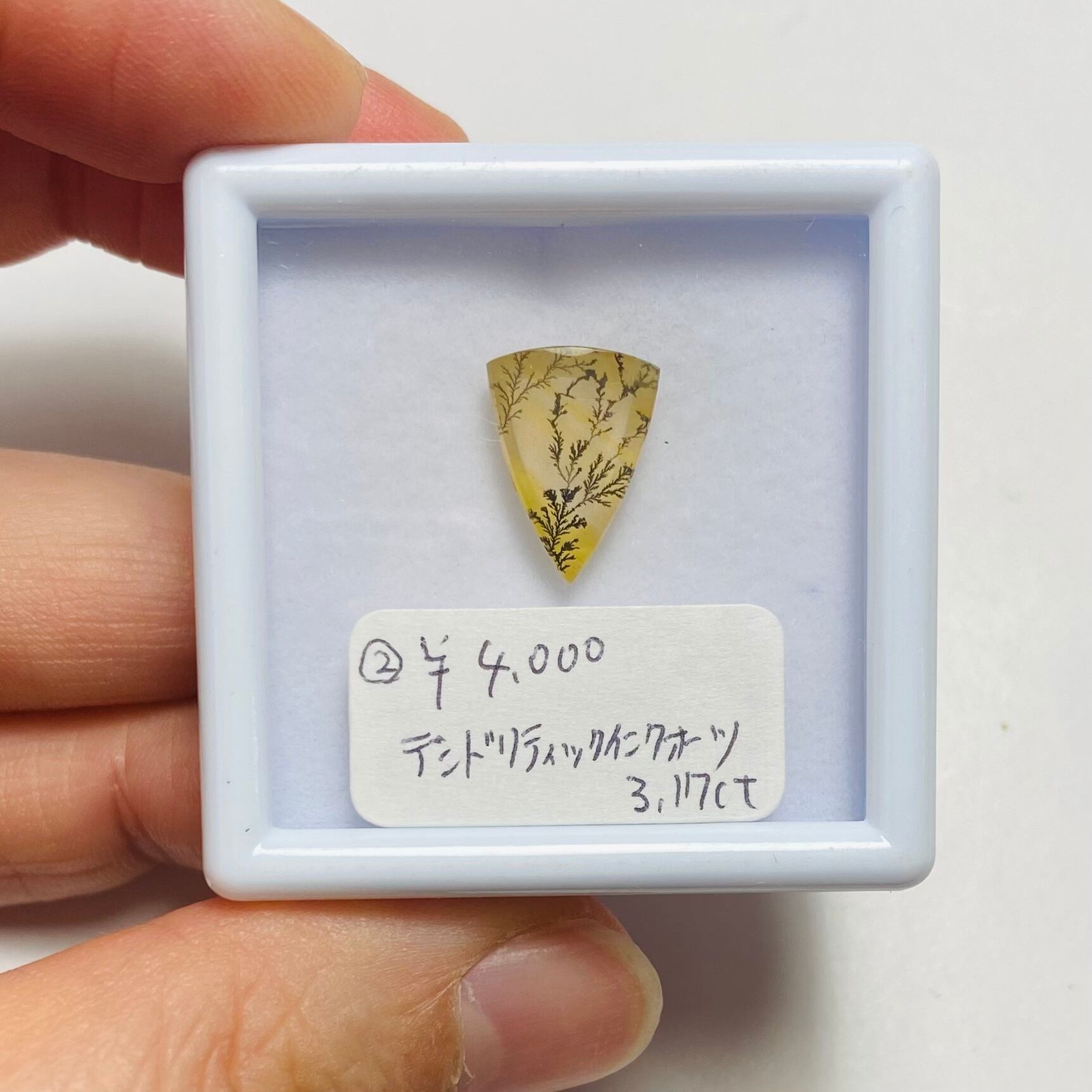 E様専用　インスタライブ　デンドリティッククオーツ②