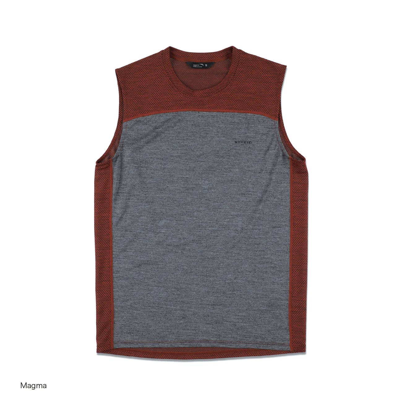 【 美品 】 MMA DOF Sleeve-less ノースリーブ 黒 メンズ Venum Rashguard Sleevless Biomecha - Black/Grey| BEEST