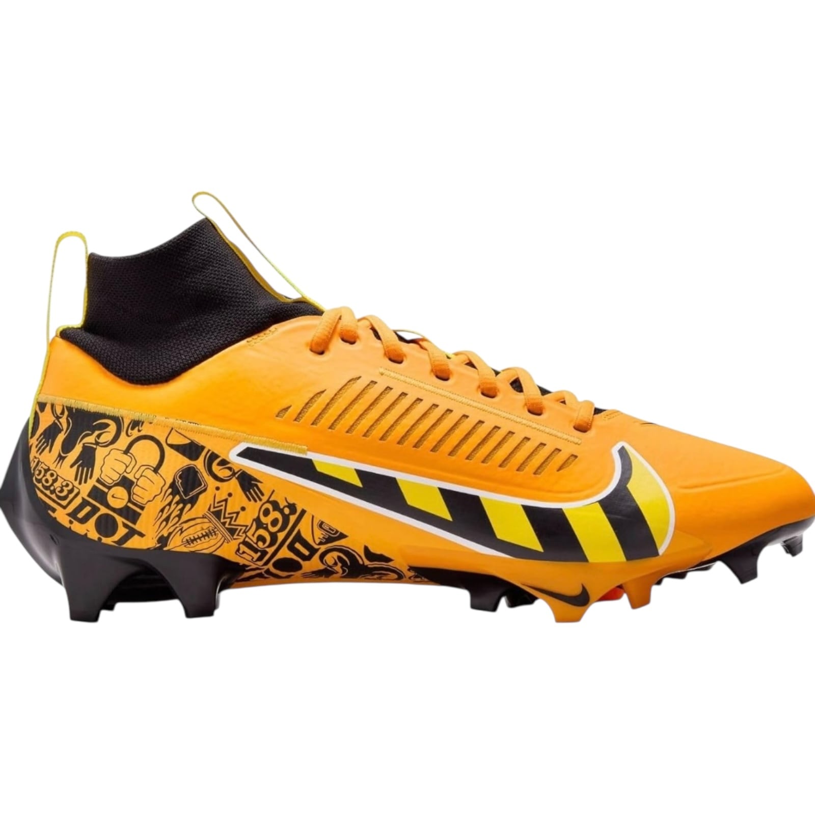 31cm】NIKE VAPOR EDGE PRO 360 2 NRG アメフト スパイク | END ZONE