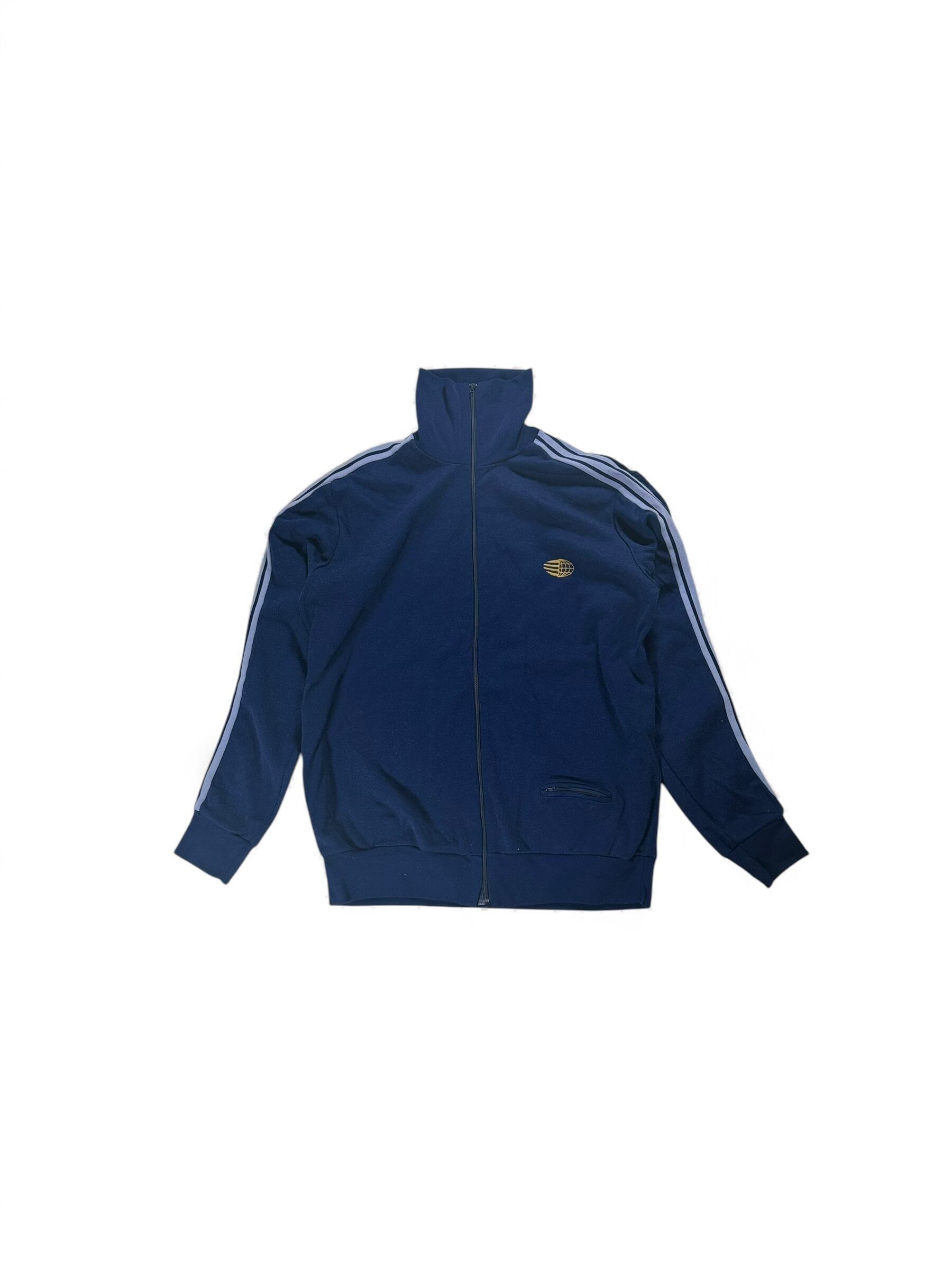 60s French Adidas World Mark Setup フランス 【公式通販】