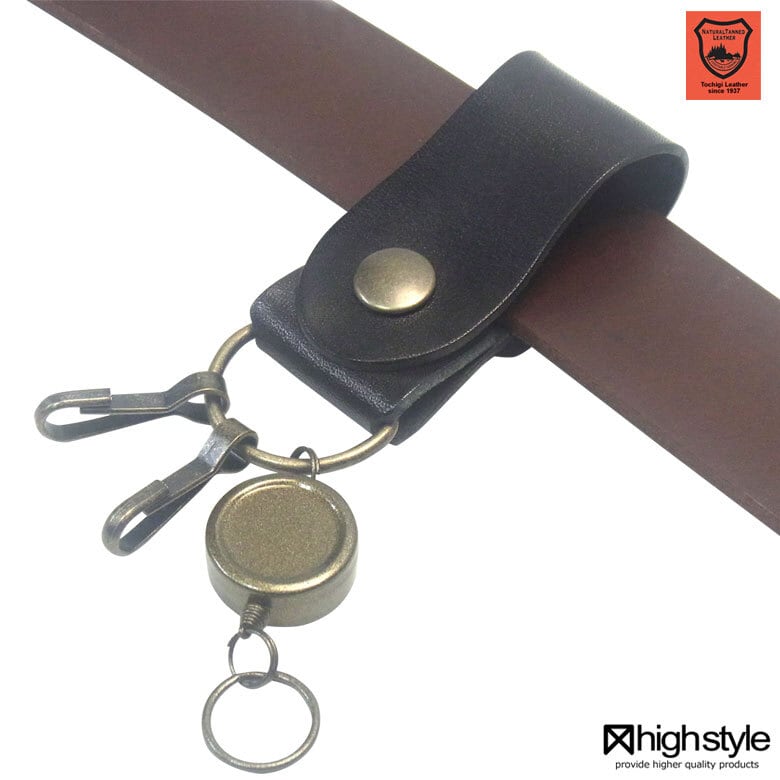 ベルトループ | highstyle