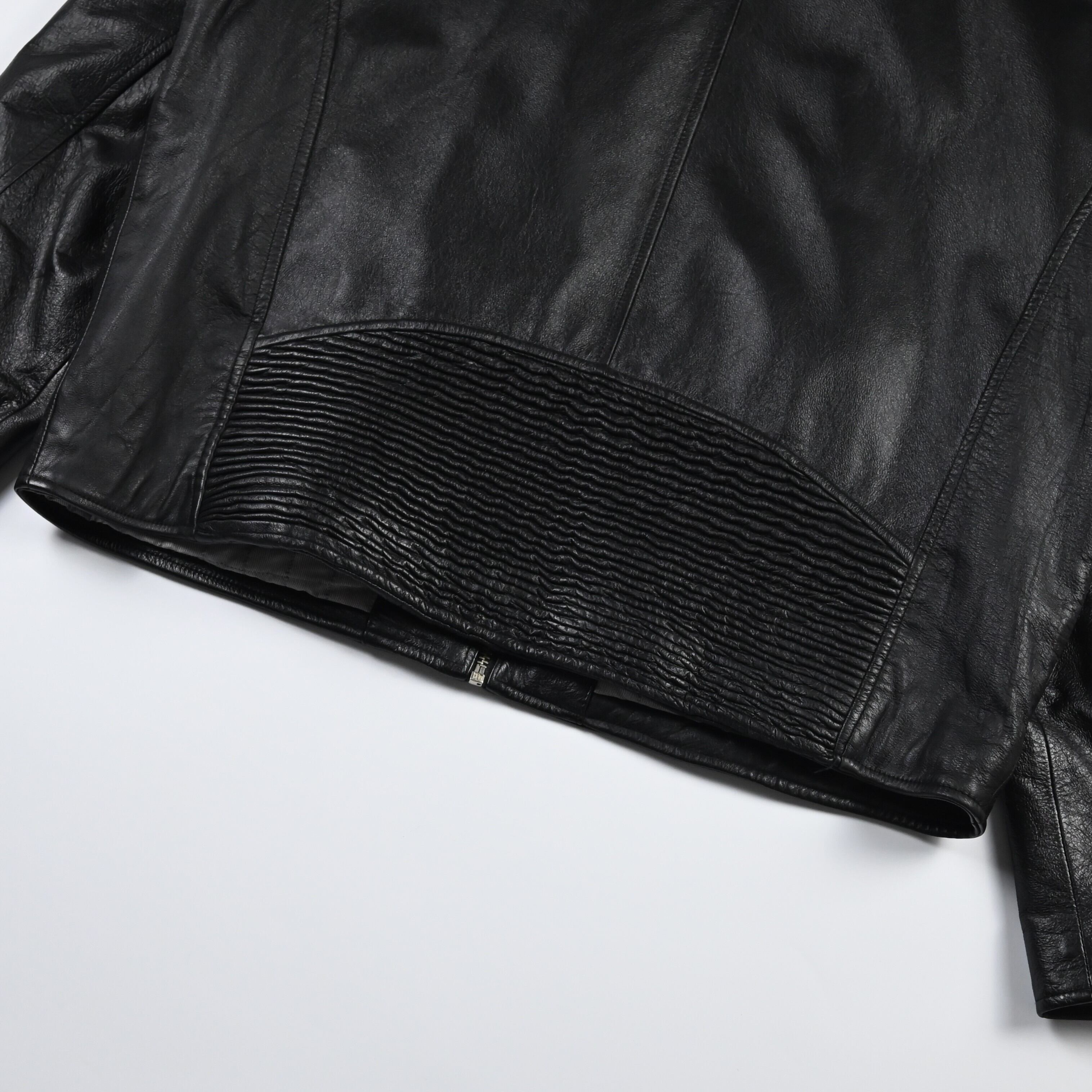 90's WILSONS LEATHER M.JULIAN | GANKO