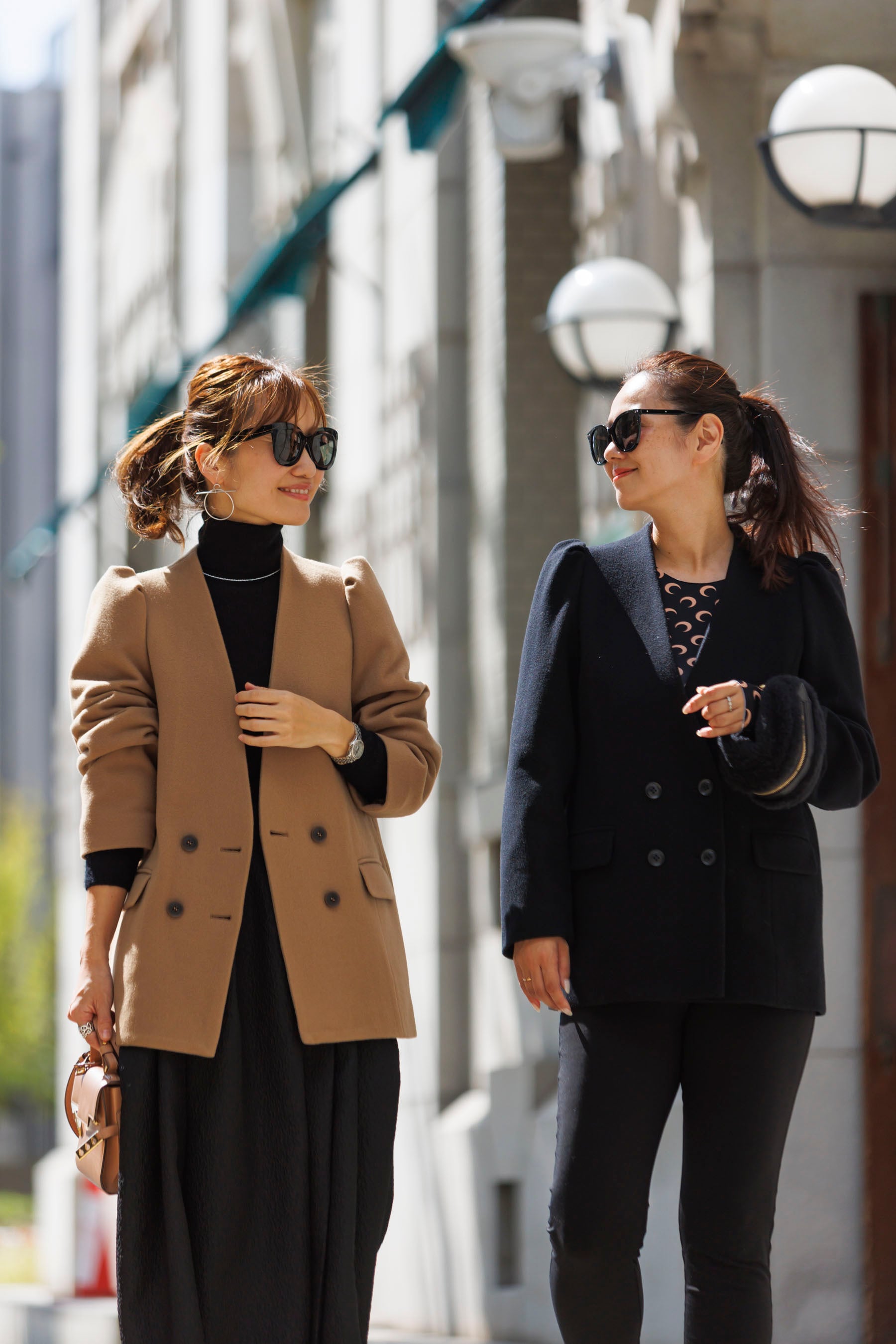 ジャケットコート | anplegant 