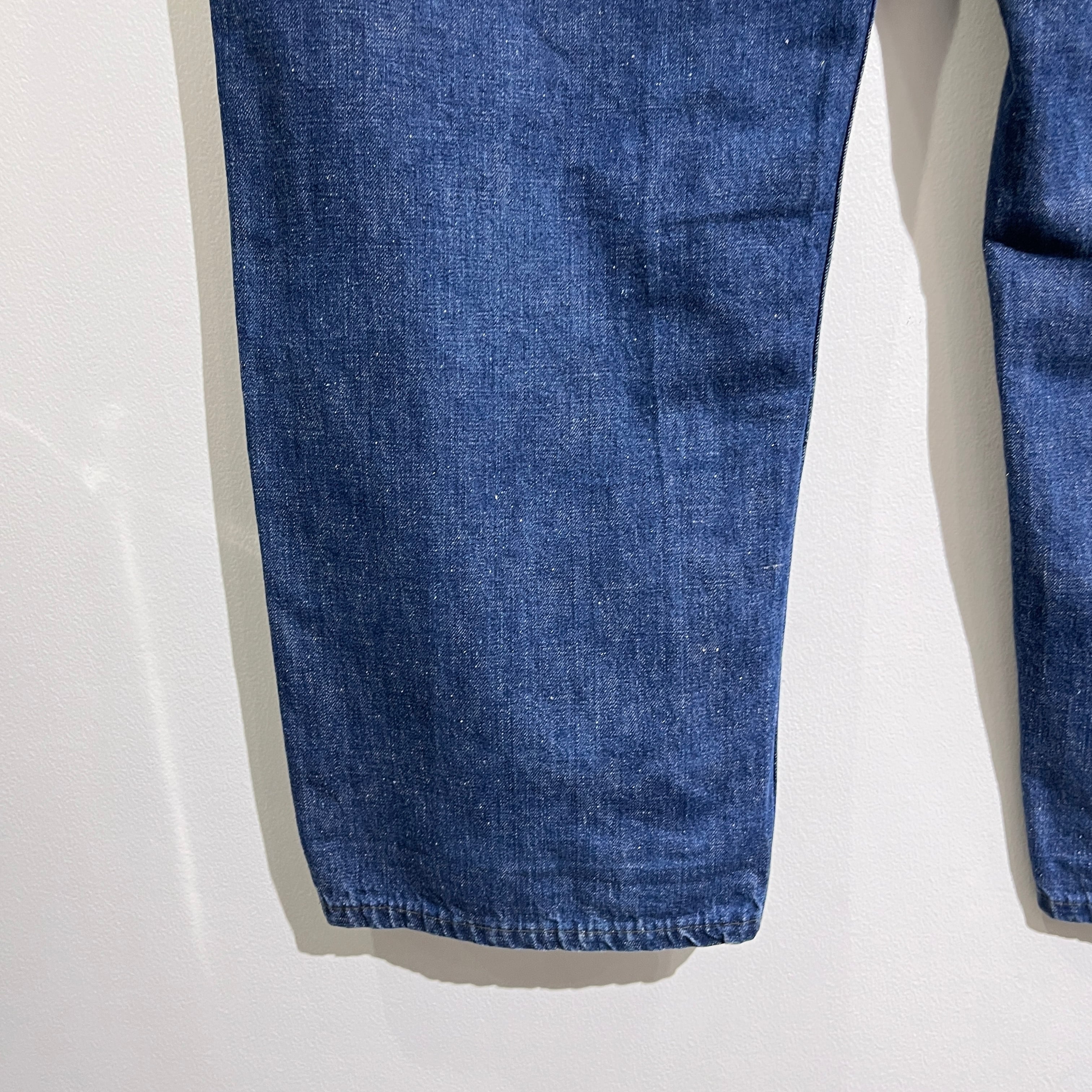 60s Carhatt HEADLIGHT FINCK Painter Pants Triple Name 60年代