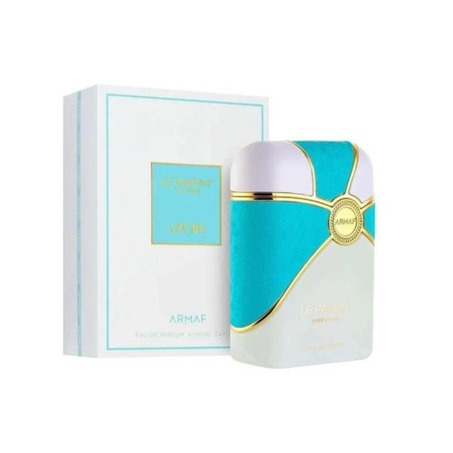 アルマフ ル・パルフェ アジュール オードパルファム / Armaf Le Parfait Azure Eau de Parfum