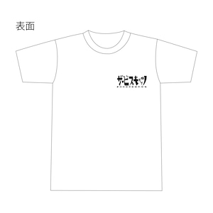 【がんばロカビリー！プロジェクト第２弾】『がんロカTシャツ』