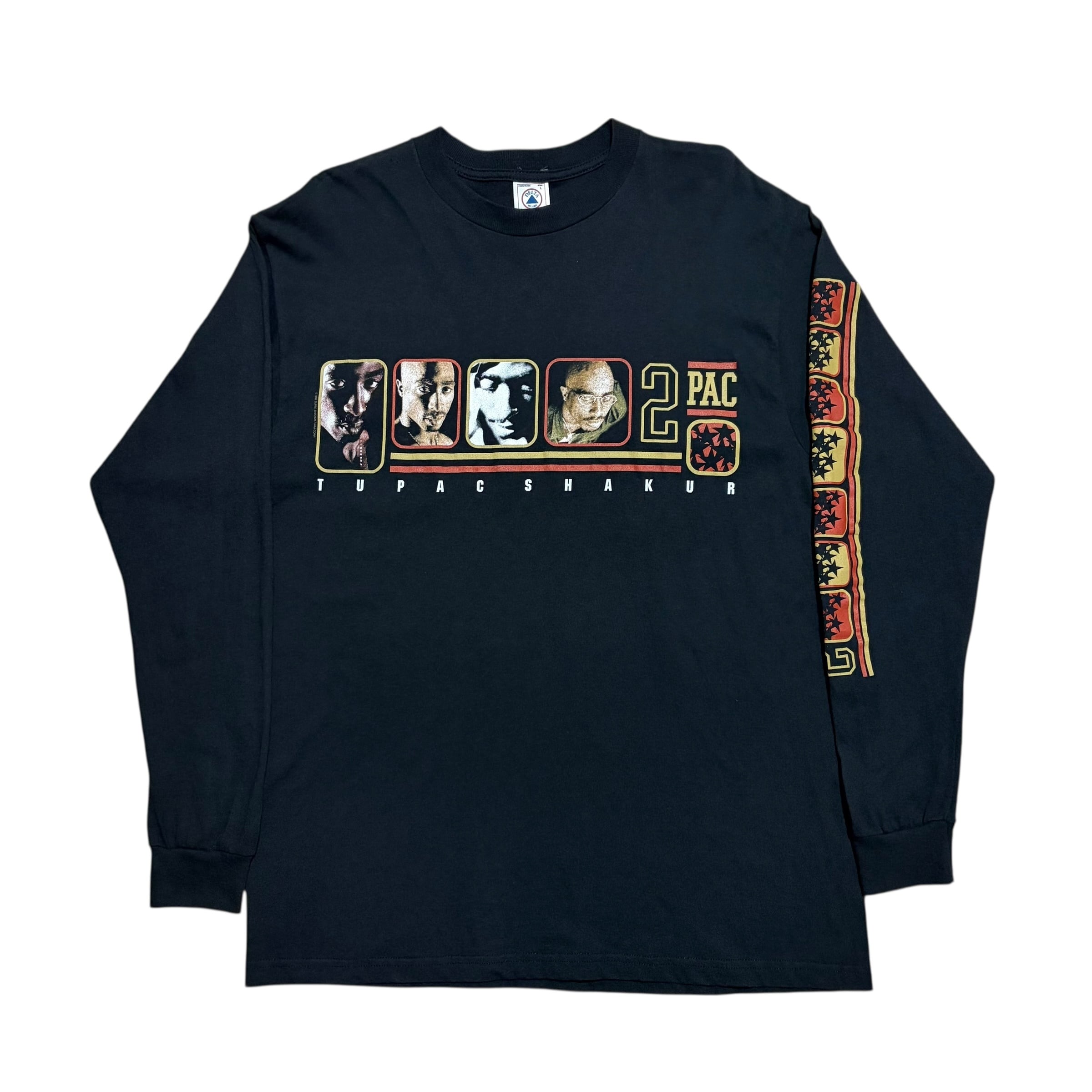 MARILYN MANSON 1997 FISH LOGO マリリンマンソン t-shirt FITS XL