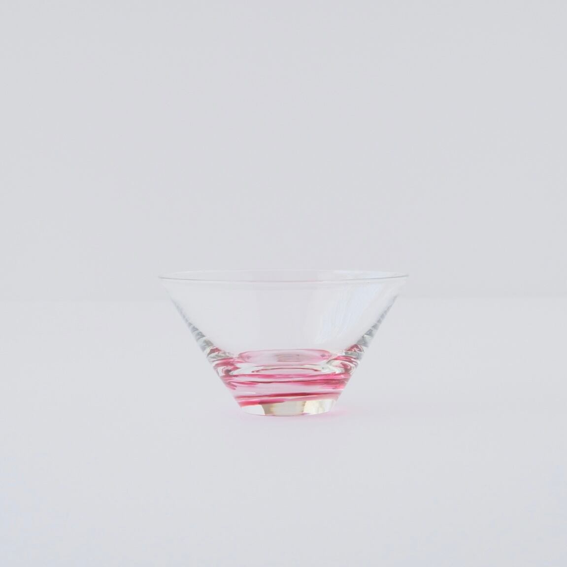 宮本 崇輝 / 冷酒杯 / 酒器 / 赤