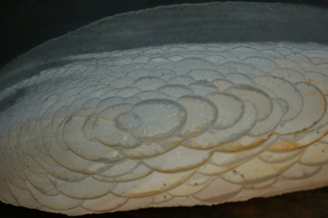 ポリクロームジャスパー Polychrome Jasper 1961