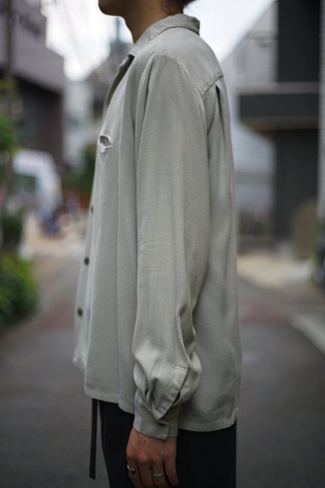 トップス 60s Da Vinci vintage rayon shirt トップス 60s Da Vinci vintage rayon shirt トップス 60s Da Vinci