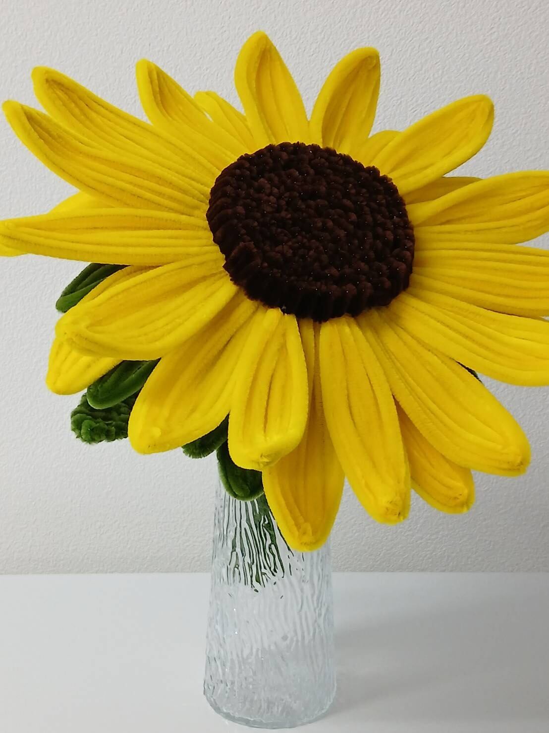 Sunshine Sunflower ~幸せを呼ぶひまわり~