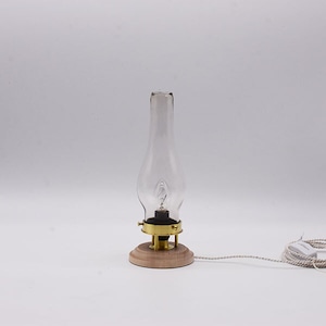 vickey'72 wired lantern02 ランプ 【01】
