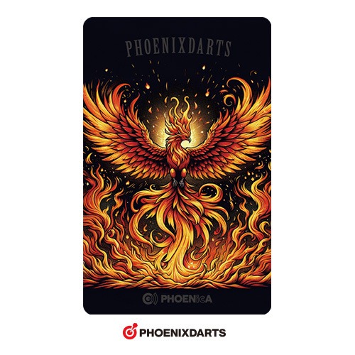 Phoenix Card [182]
