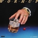 【CD】Asamoan - Wormup To Kgy