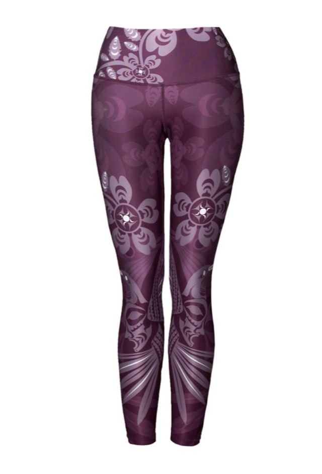 Eternity Legging