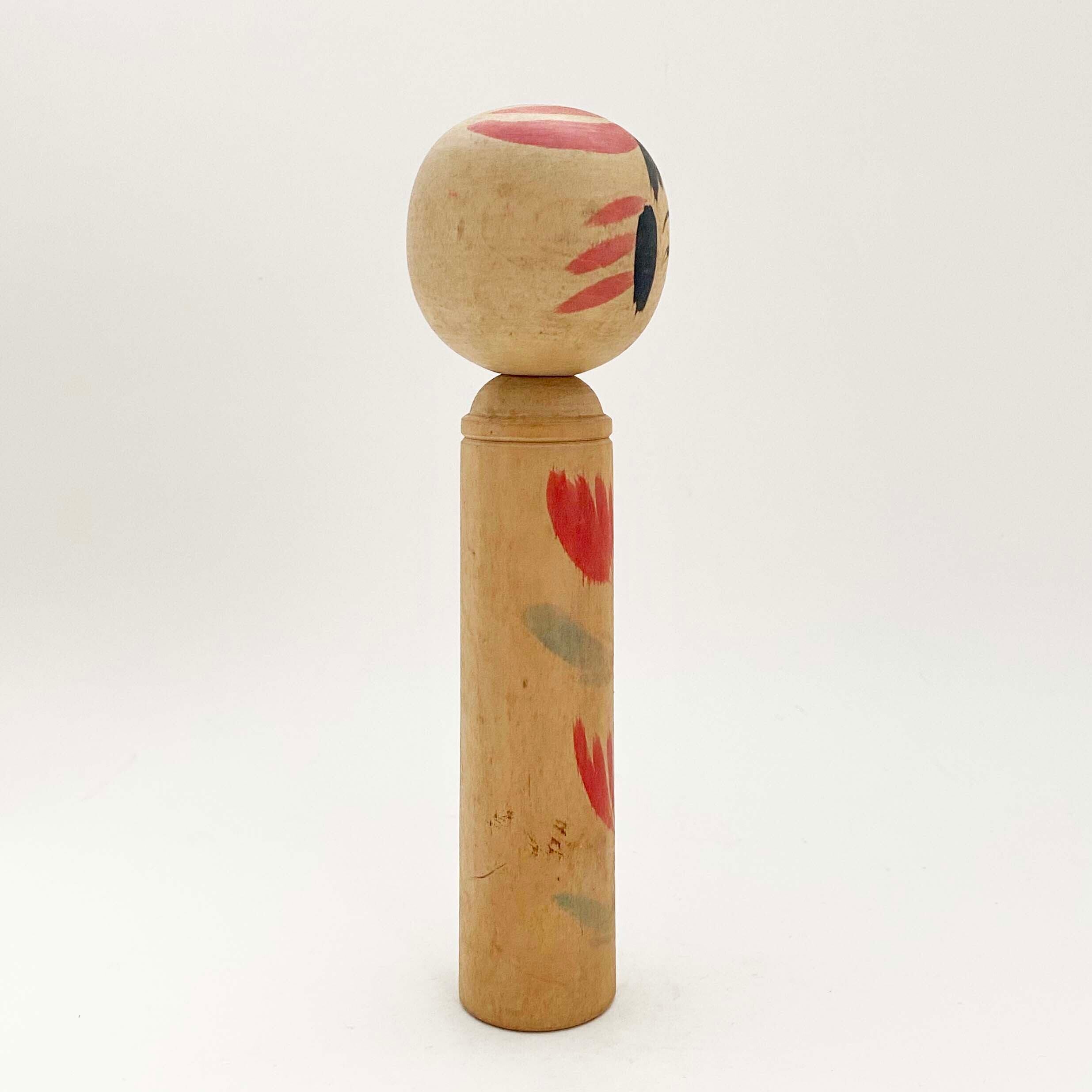 肘折系 / 佐藤巳之助（18cm）