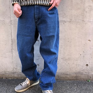 90s WRANGLER DENIM PANTS