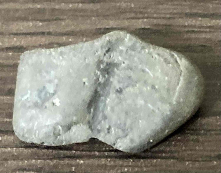 阿波隕石 阿波邪馬台国説