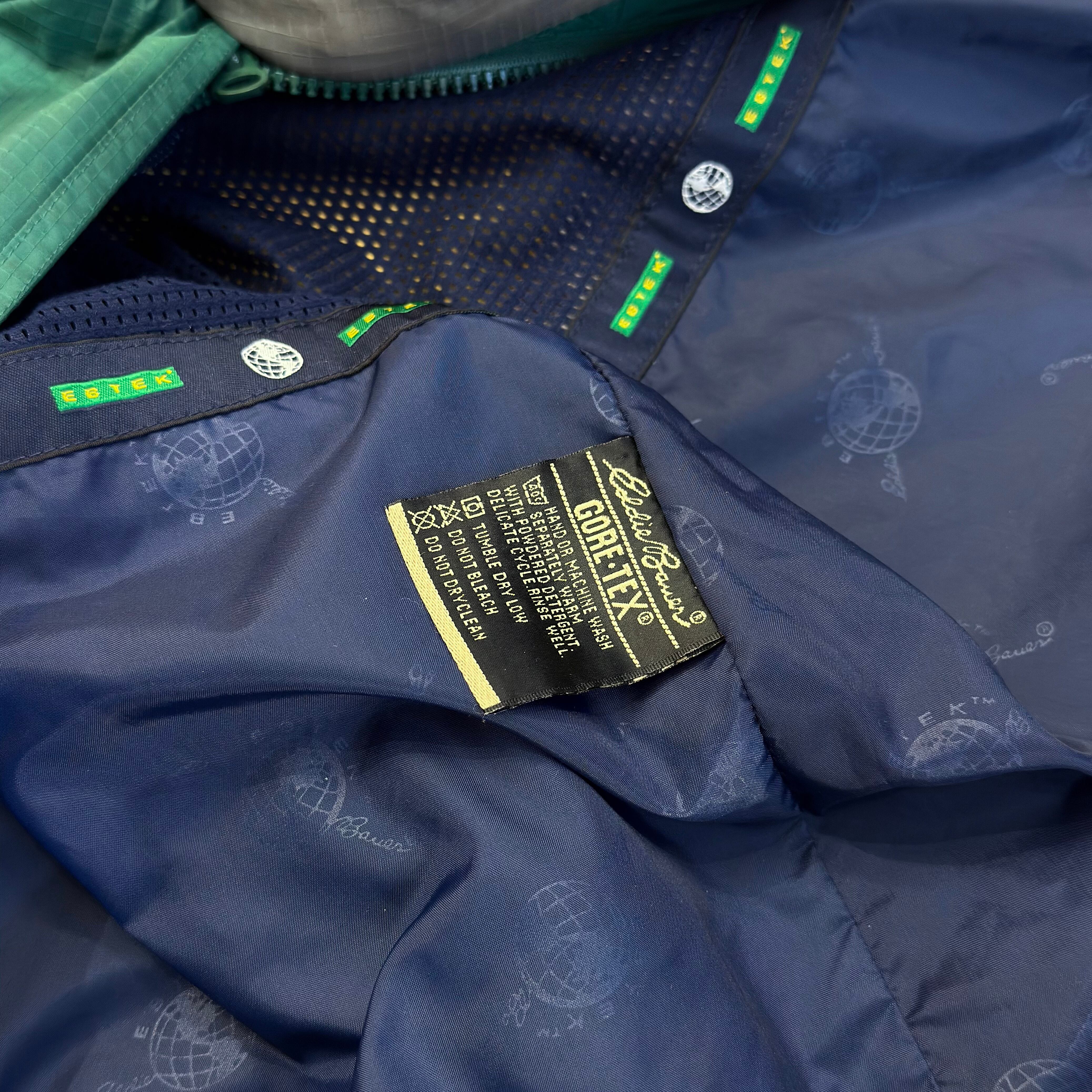90s Eddie Bauer 