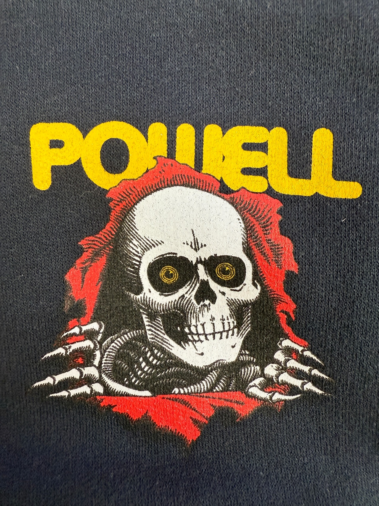 00s〜 POWELL PERALTA Classic 復刻 (ほぼDEAD)・画像9