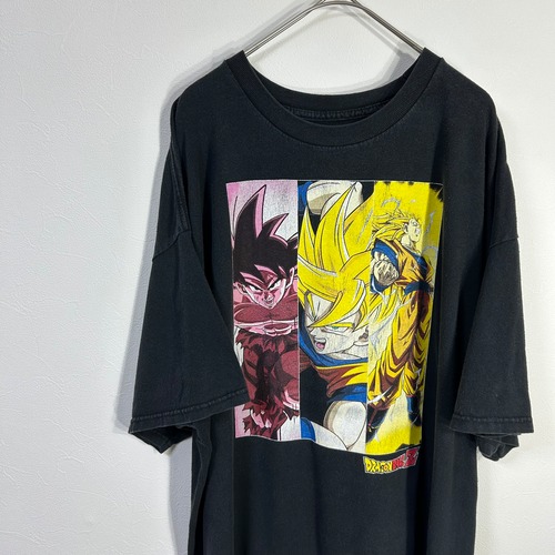 悟空 tee ドラゴンボール Z