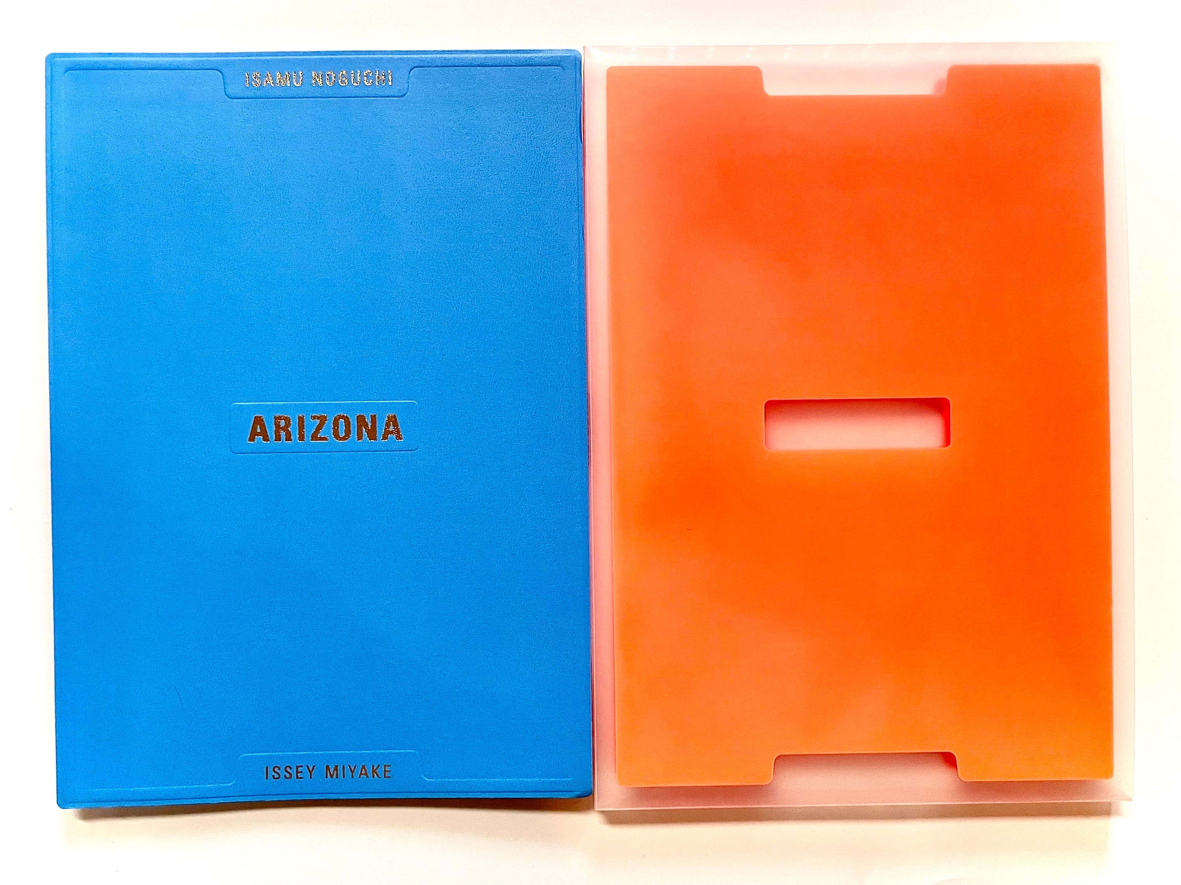 Arizona ／ 三宅一生 イサム ・ノグチ | 古書e109