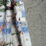 00s Polo Ralph Lauren スイムショーツ