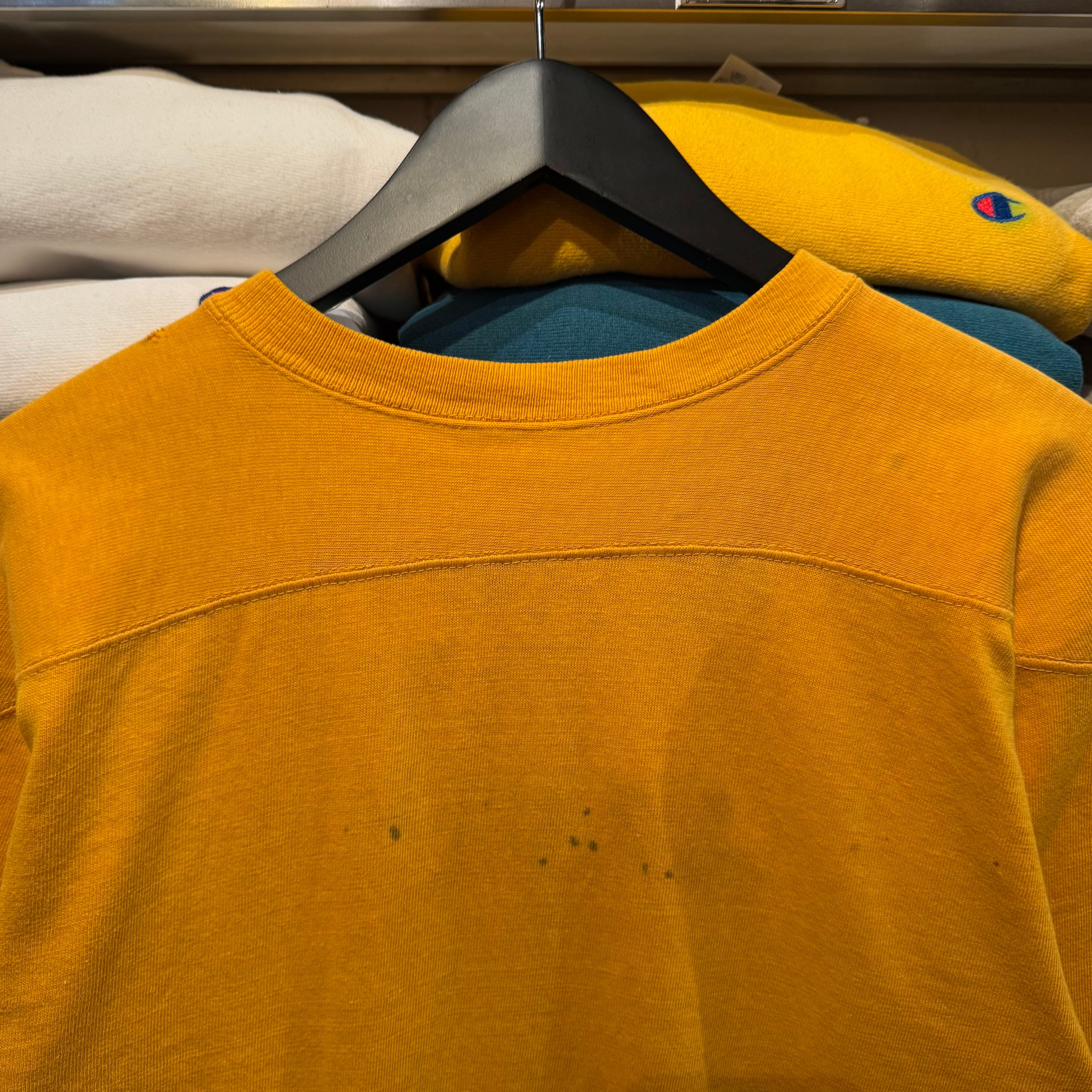 60s Champion Football T-shirt | BerBerJin / & BerBerJin